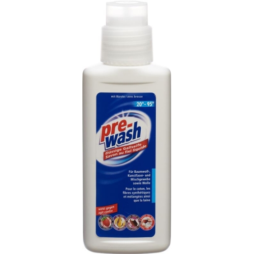 Pre Wash Gallseife 250ml buy online