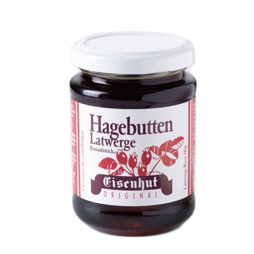 Eisenhut Hagebutten Latwerge 450g buy online