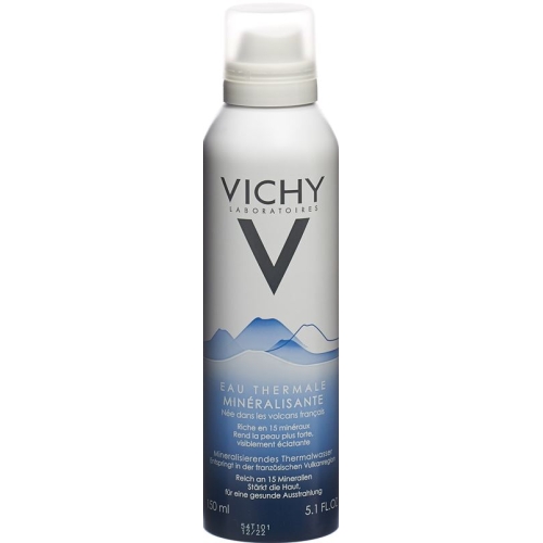 Vichy Eau Thermale 150ml buy online