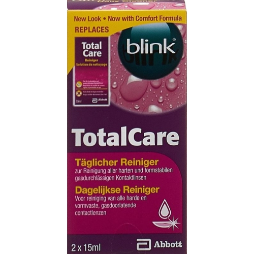 TotalCare Cleaner 30ml buy online