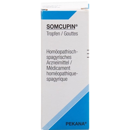 Somcupin Tropfen 50ml buy online