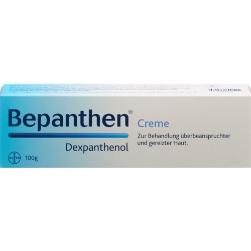 Bepanthen Creme 100g buy online