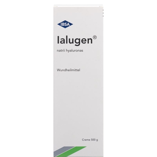 Ialugen Creme 500g buy online