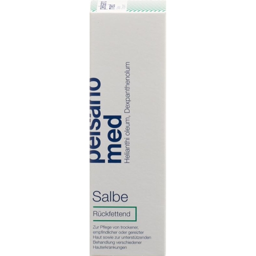 Pelsano Med Salbe 60g buy online