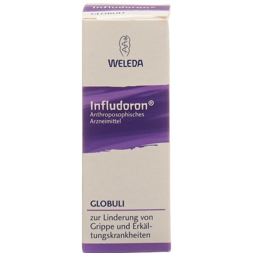 Infludoron Globuli 10g buy online