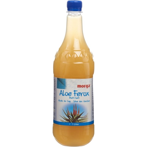 Aloe Ferox Simply Getränk 1L buy online