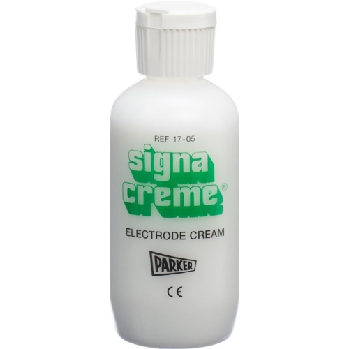 Signa Ekg Elektrodencreme 142g buy online