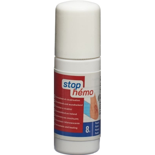 Stop Hémo Puder 8g buy online