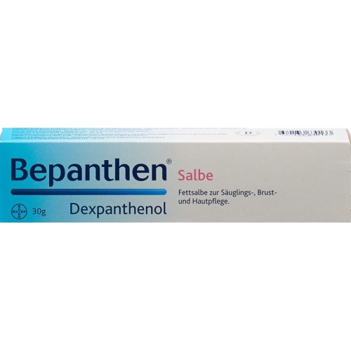 Bepanthen Salbe 30g buy online