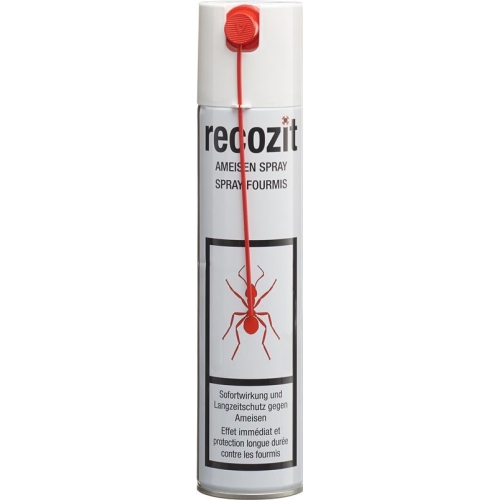 Recozit Ameisen Spray 400ml buy online