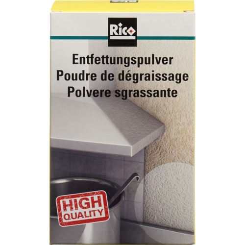 Rico R3 Entfettungs Laugenpulver 500g buy online