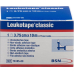 Leukotape classic plaster tape 10mx3.75cm blue