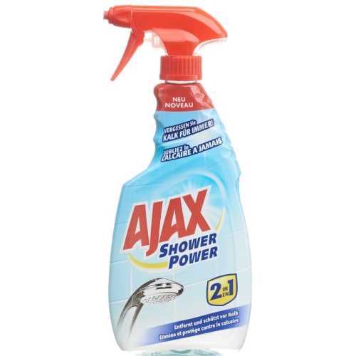 Ajax Shower Power Pistole 500ml buy online