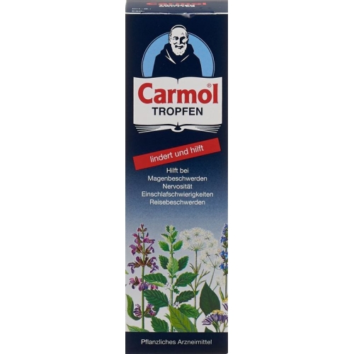 Carmol Tropfen 40ml buy online