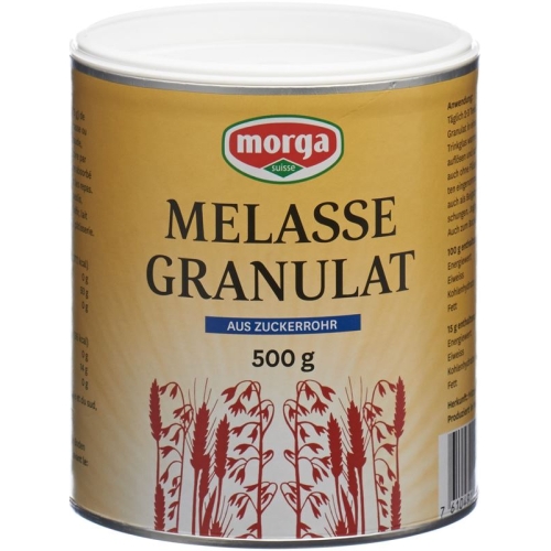 Biorex Melassegranulat 500g buy online