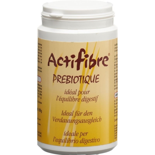 Actifibre Pulver 150g buy online