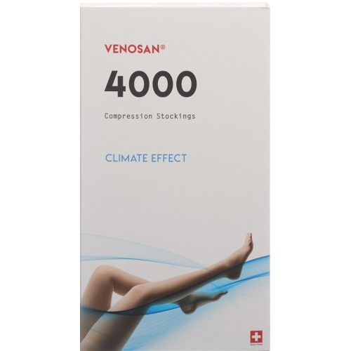 Venosan 4002 A-ghs Kkl2 S Lang Geschl Maro 1 Paar buy online