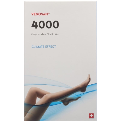 Venosan 4002 A-t Kkl2 XL Lang Geschl Maro 1 Paar buy online