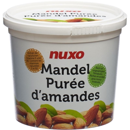 Nuxo Mandelpuree 300g buy online