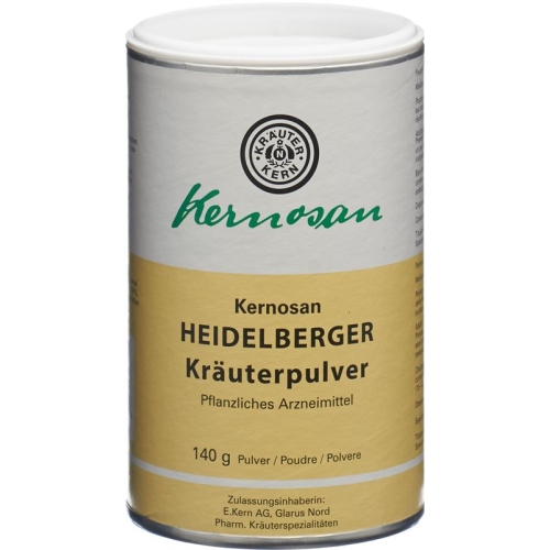 Kernosan Heidelberger Pulver No 1 140g buy online