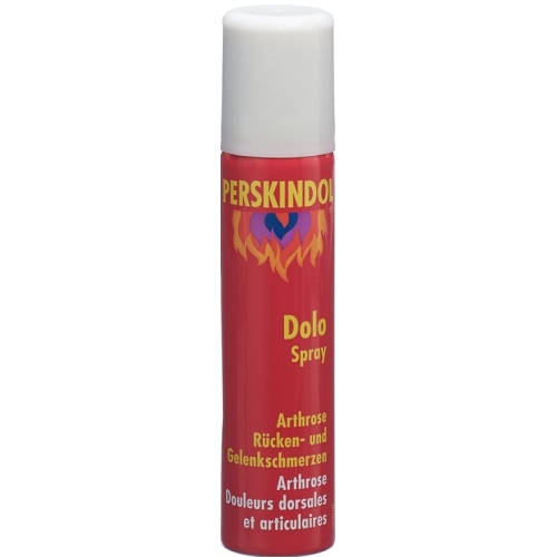 Perskindol Dolo Spray 75ml buy online