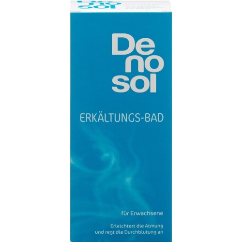 Denosol Erkältungsbad 100ml buy online