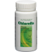 ALPINAMED Chlorella Tabl 250 mg Ds 400 шт.