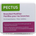 Pectus Bronchial Pastilles Ds 40 pcs