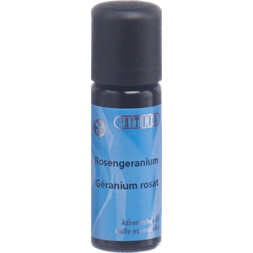 Phytomed Rosengeranium Ätherisches Öl Bio 10ml buy online