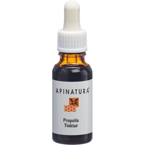 Apinatura Propolis Tinktur 20ml buy online