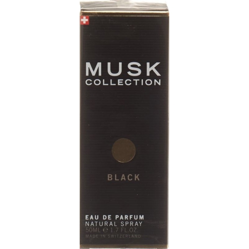 Musk Collection Perfume Nature Spray 50ml buy online