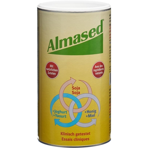 Almased Vitalkost Pulver 500g buy online