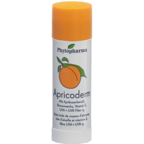 Phytopharma Apricoderm Stick 15ml buy online