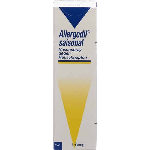 Allergodil Nasenspray buy online