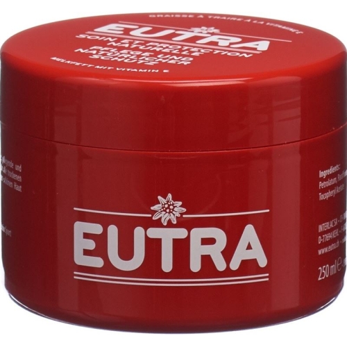 Eutra Melkfett Sterilisiert 250ml buy online