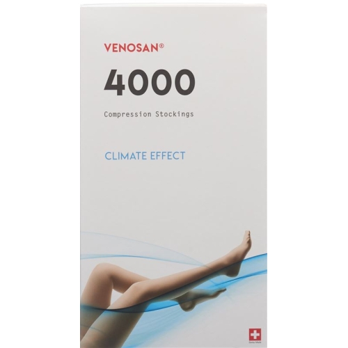 Venosan 4001 A-d Kkl1 S Lang Offen Marok 1 Paar buy online