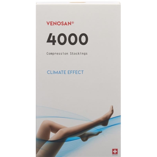 Venosan 4001 A-gh Kkl1 S Lang Offen Maro 1 Paar buy online