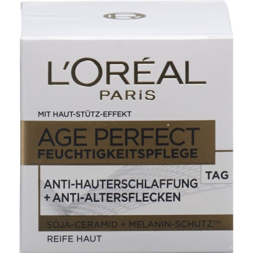 L'Oréal Dermo Expertise Age Perfect Tagescreme 50ml buy online