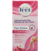 Veet cold wax strips for legs and body with normal