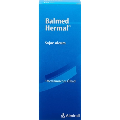 Balmed Hermal Ölbad 500ml buy online