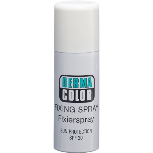 Dermacolor Fixierspray Dose 150ml buy online