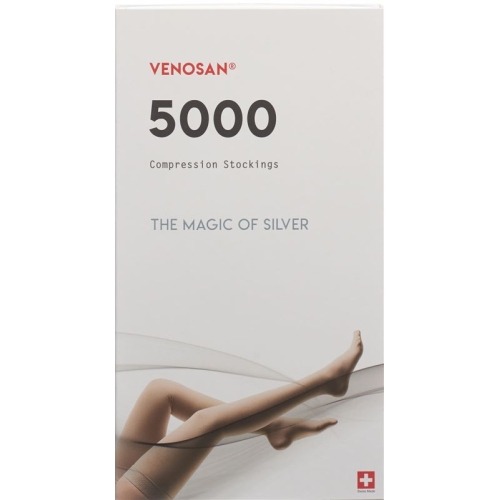 Venosan 5002 A-gh Kkl2 XL Lang Gesch Maro 1 Paar buy online