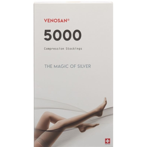 Venosan 5002 A-gh Kkl2 S Lang Offen Black 1 Paar buy online