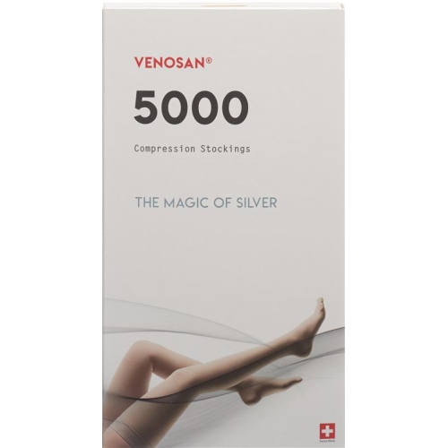 Venosan 5003 A-d Kkl3 M Lang Gesch Black 1 Paar buy online