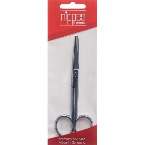 Nippes bandage scissors 13cm nickel-plated buy online