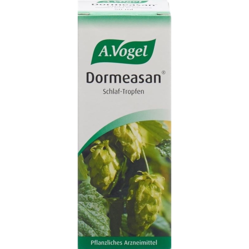 Dormeasan Tropfen 50ml buy online