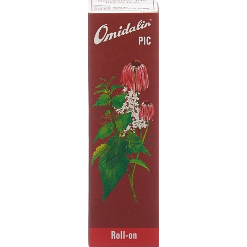 Omidalin Pic Roll On 10ml buy online