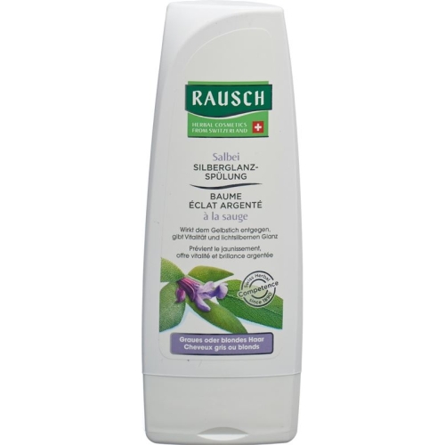 Rausch Salbei Glanz-Spülung 200ml buy online