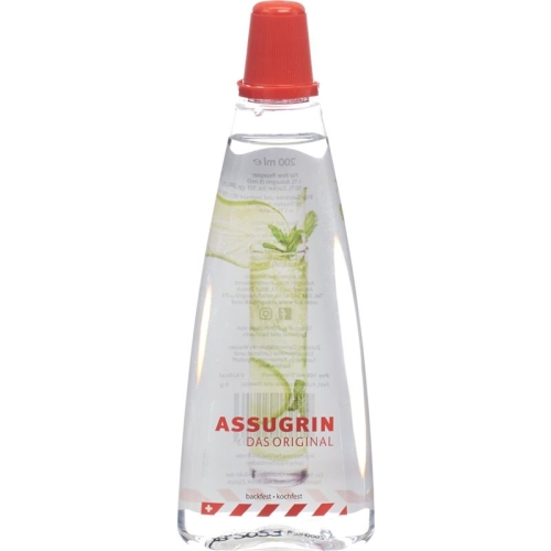 Assugrin Cuisine 200ml buy online