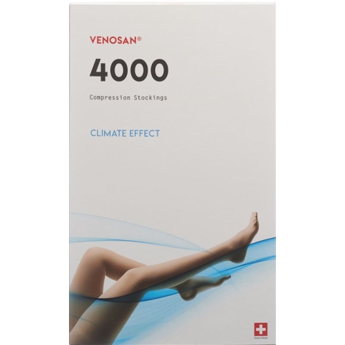 Venosan 4002 A-tm Kkl2 M Lang Geschl Black 1 Paar buy online